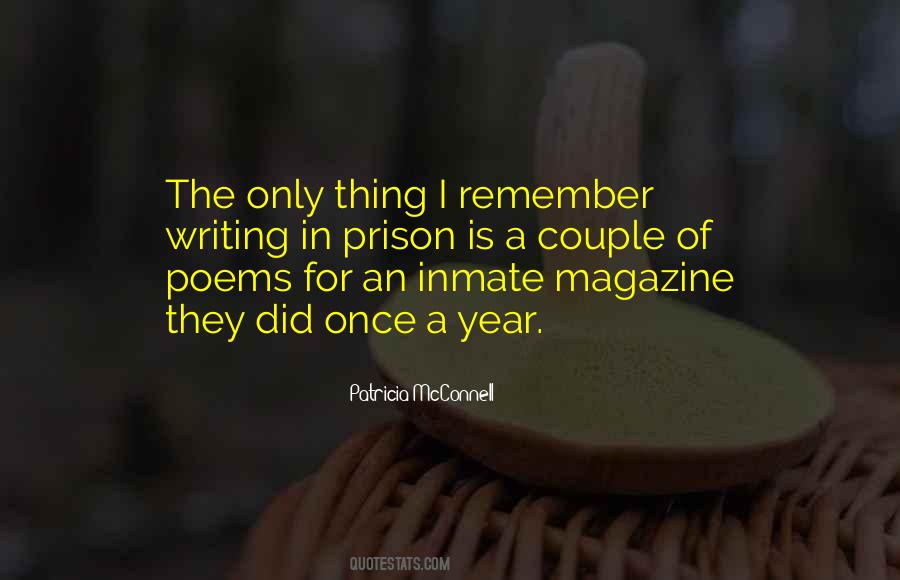 Patricia McConnell Quotes #856024