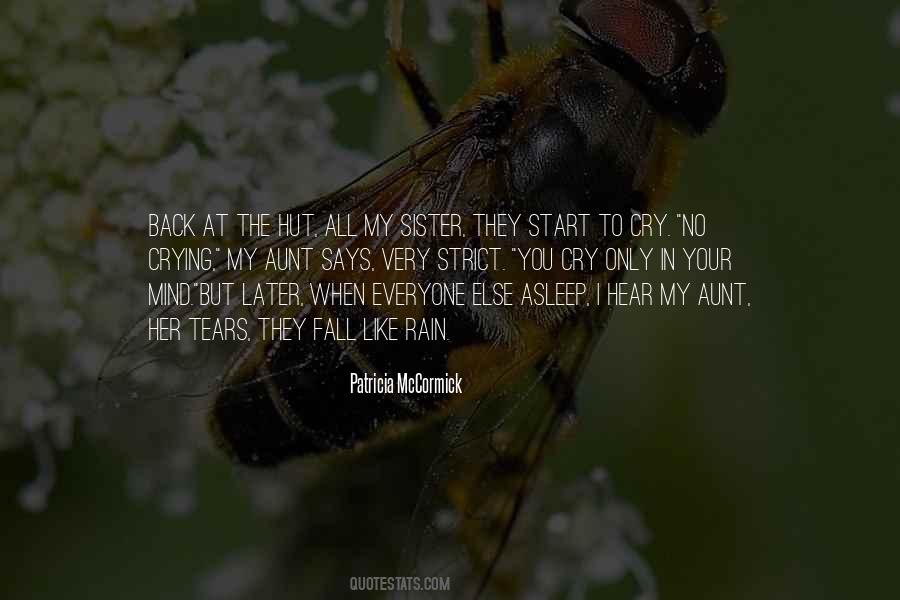 Patricia McCormick Quotes #1202944