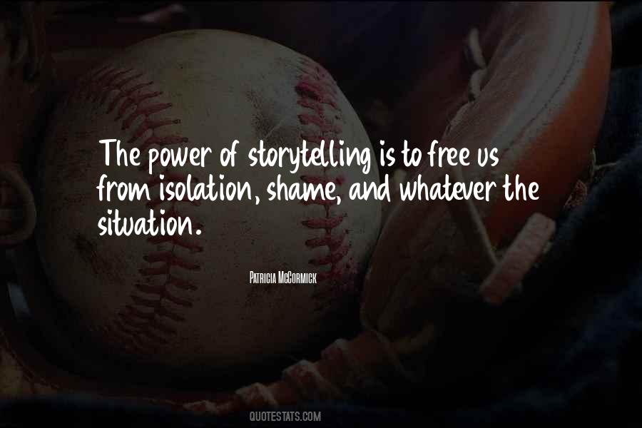 Patricia McCormick Quotes #1388554