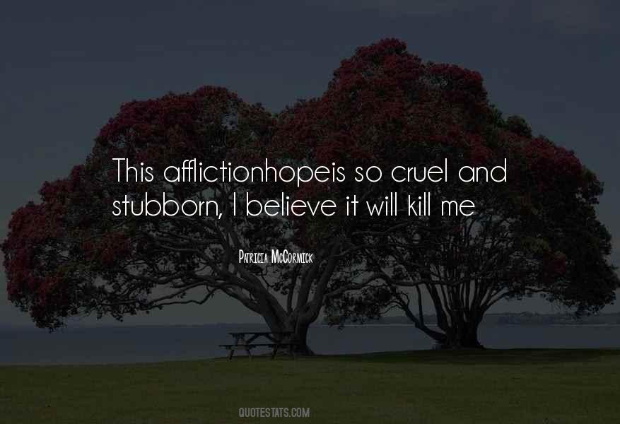 Patricia McCormick Quotes #332568