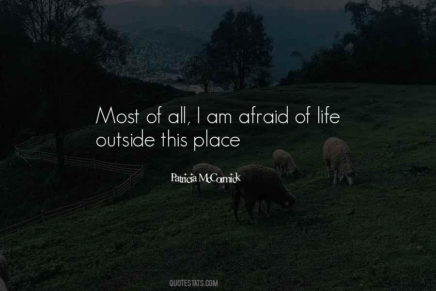 Patricia McCormick Quotes #666562