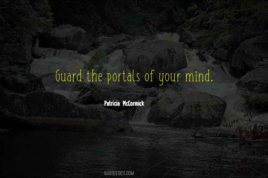 Patricia McCormick Quotes #671757