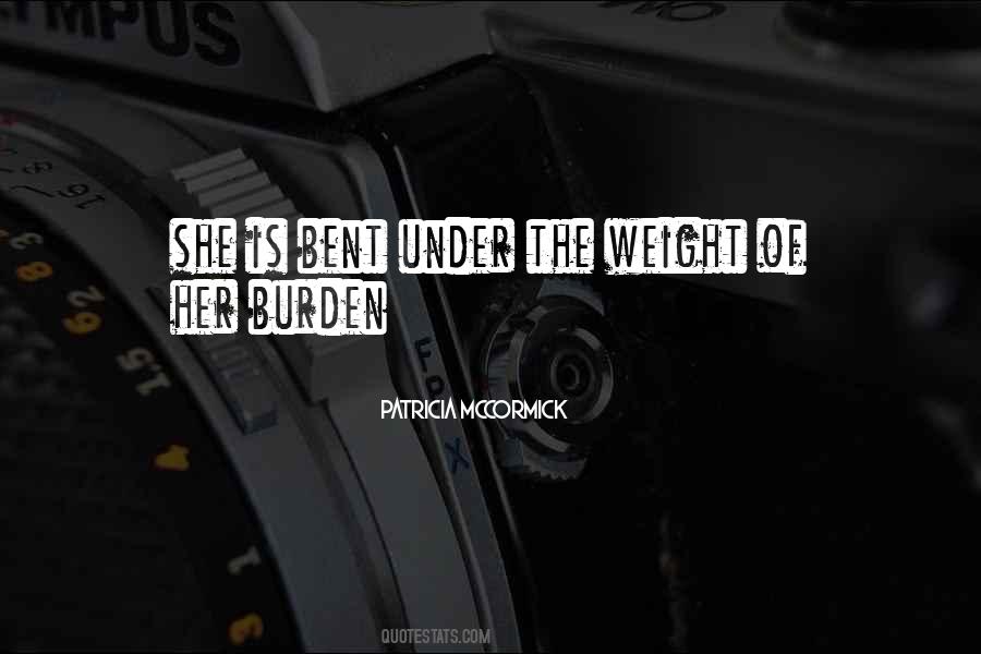 Patricia McCormick Quotes #72016