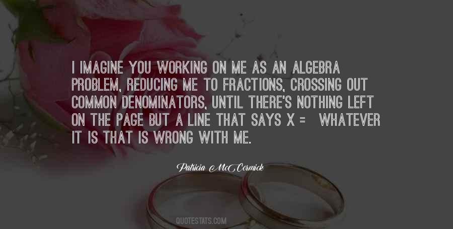 Patricia McCormick Quotes #992234