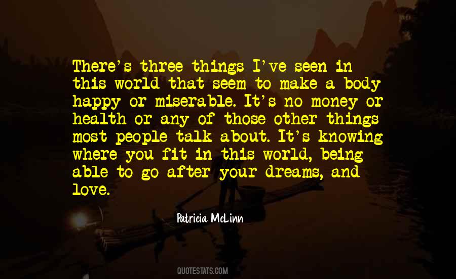 Patricia McLinn Quotes #550336 Patricia McLinn Quotes #550336