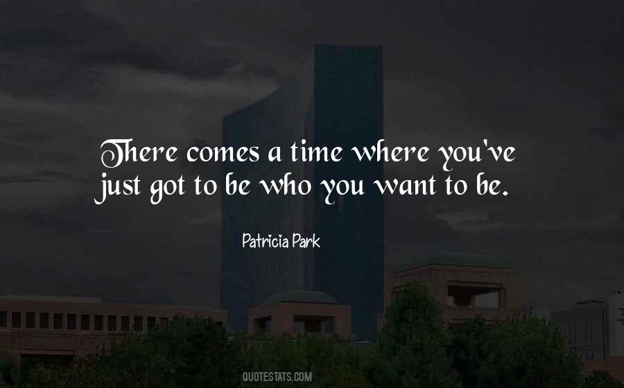 Patricia Park Quotes #1166039 Patricia Park Quotes #1166039