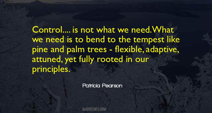 Patricia Pearson Quotes #1326053