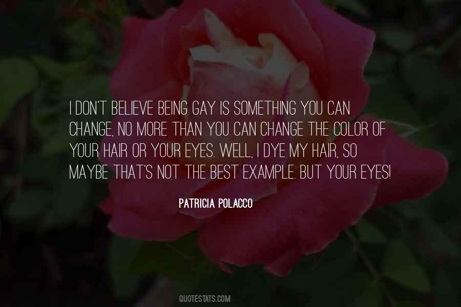 Patricia Polacco Quotes #145348