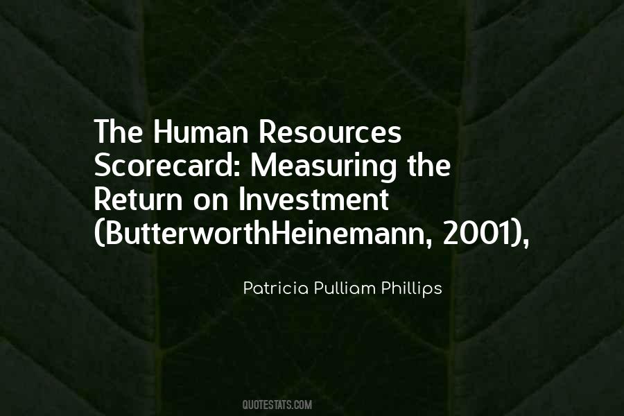 Patricia Pulliam Phillips Quotes #784016 Patricia Pulliam Phillips Quotes #784016