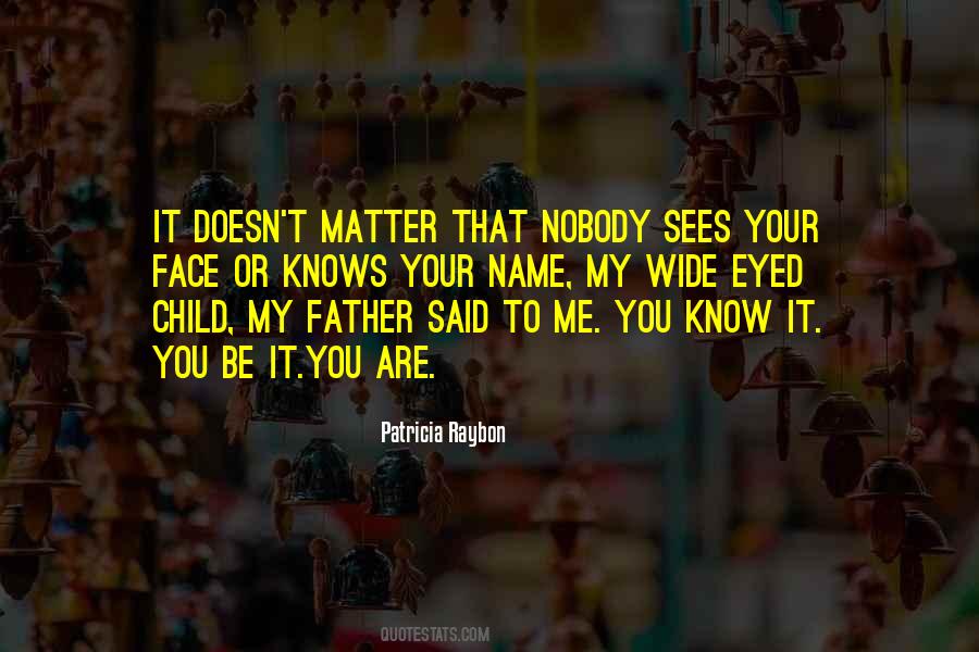 Patricia Raybon Quotes #453954