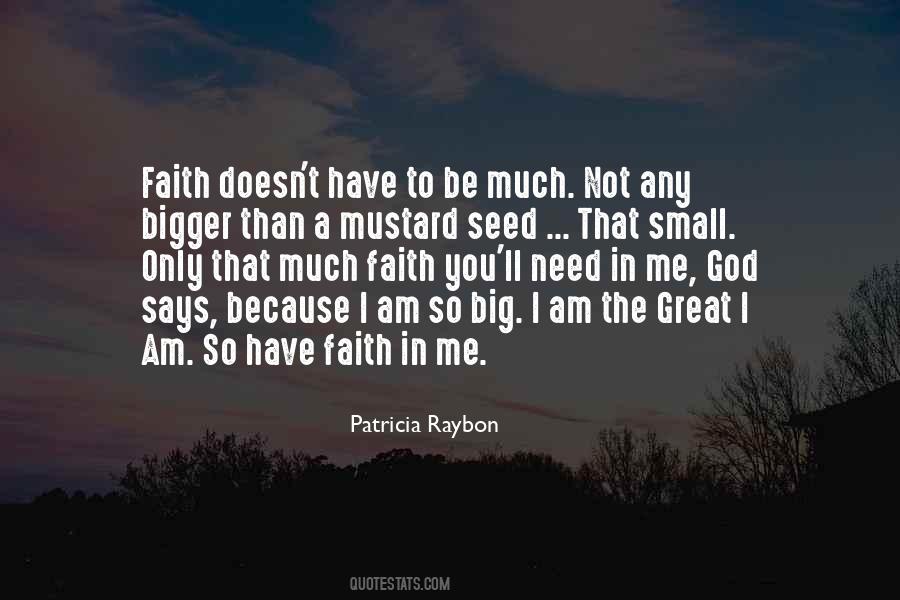 Patricia Raybon Quotes #785663
