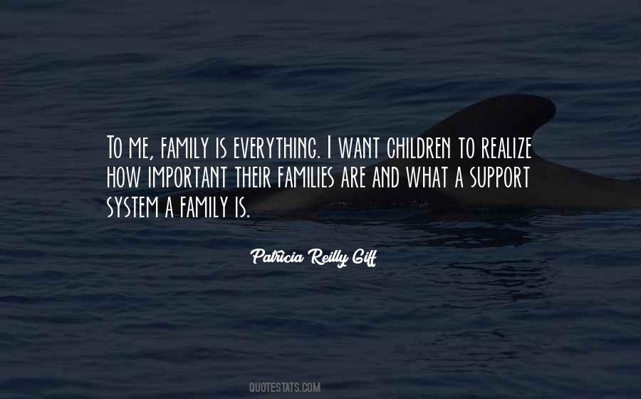 Patricia Reilly Giff Quotes #1021479