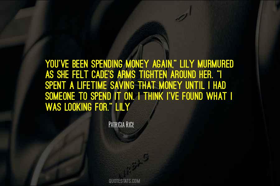 Patricia Rice Quotes #1384245 Patricia Rice Quotes #1384245