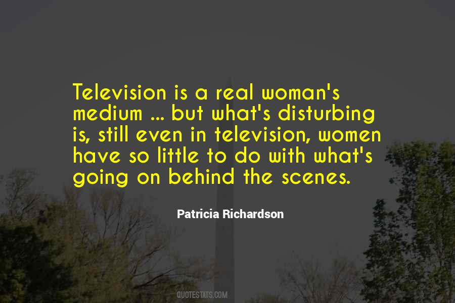 Patricia Richardson Quotes #1470030