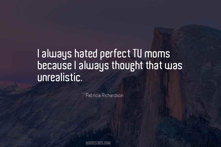 Patricia Richardson Quotes #1854287