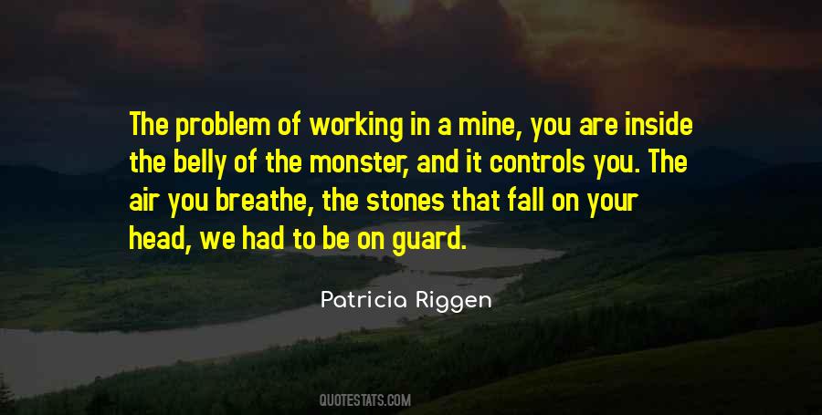 Patricia Riggen Quotes #1108759