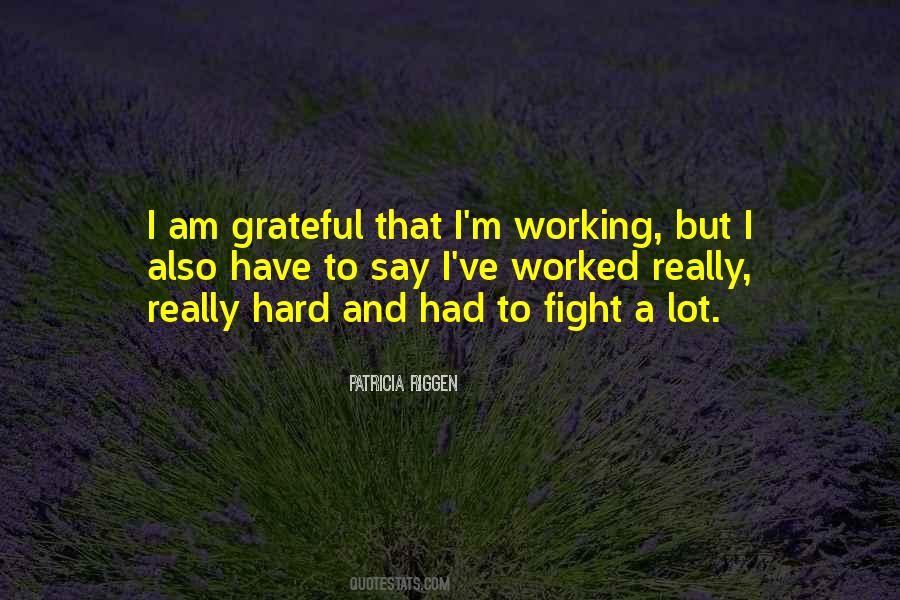 Patricia Riggen Quotes #1396753