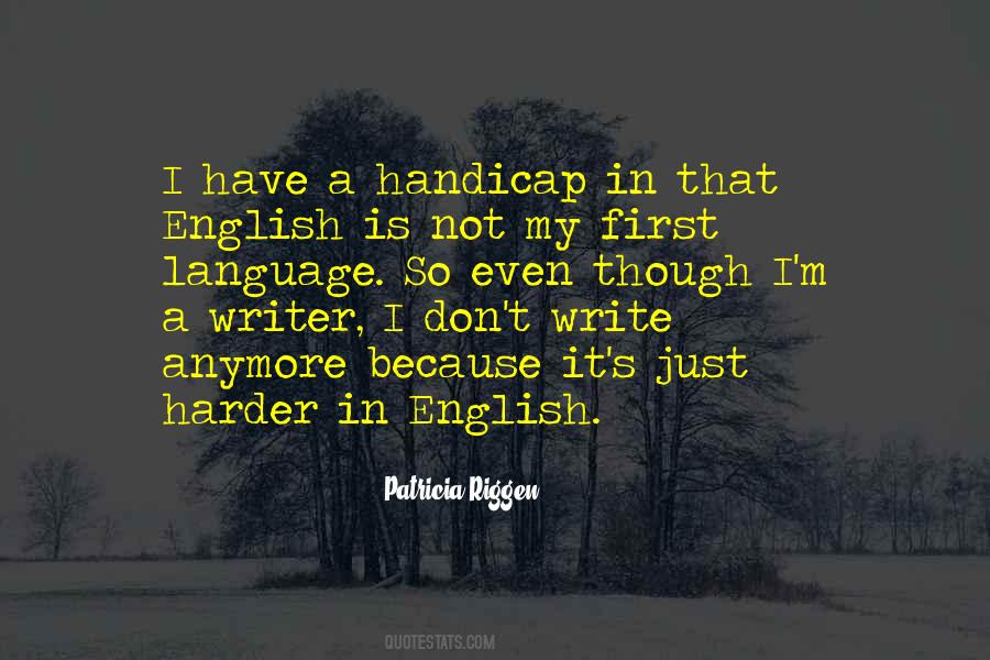 Patricia Riggen Quotes #1612403