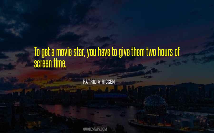 Patricia Riggen Quotes #579299