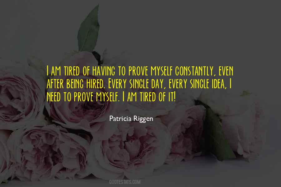 Patricia Riggen Quotes #605441