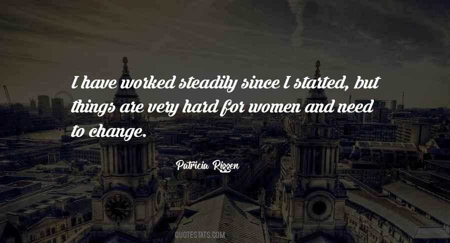 Patricia Riggen Quotes #852220
