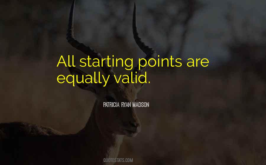 Patricia Ryan Madson Quotes #656913 Patricia Ryan Madson Quotes #656913