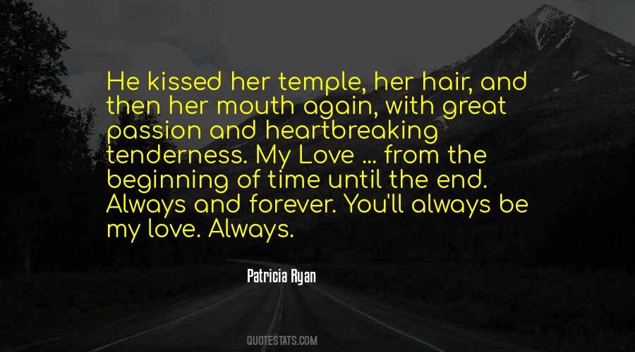 Patricia Ryan Quotes #1671184