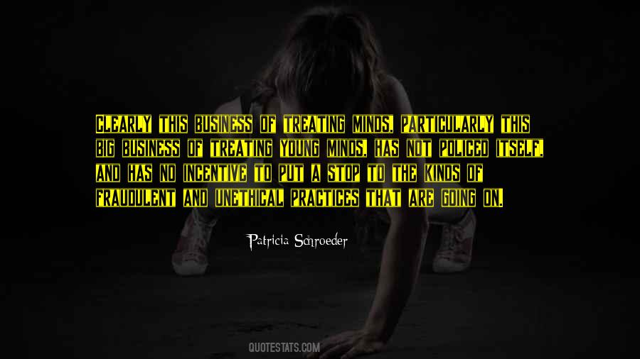 Patricia Schroeder Quotes #30425