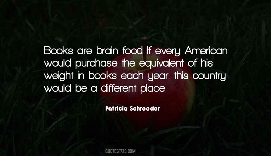 Patricia Schroeder Quotes #843896