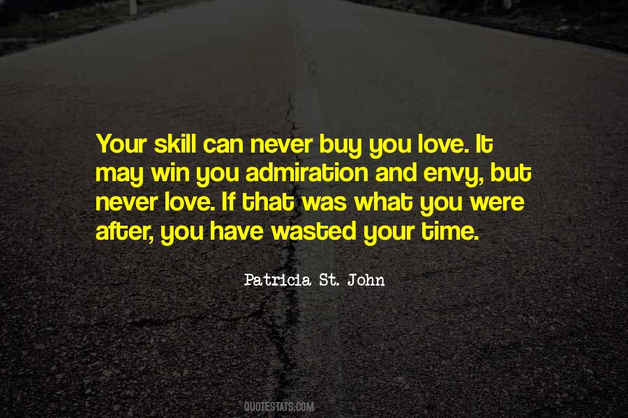 Patricia St. John Quotes #244869