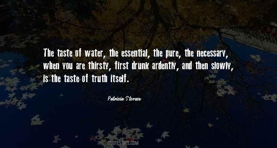 Patricia Storace Quotes #1708560 Patricia Storace Quotes #1708560