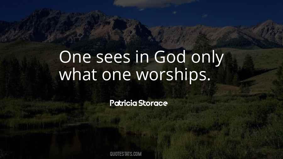 Patricia Storace Quotes #539134 Patricia Storace Quotes #539134