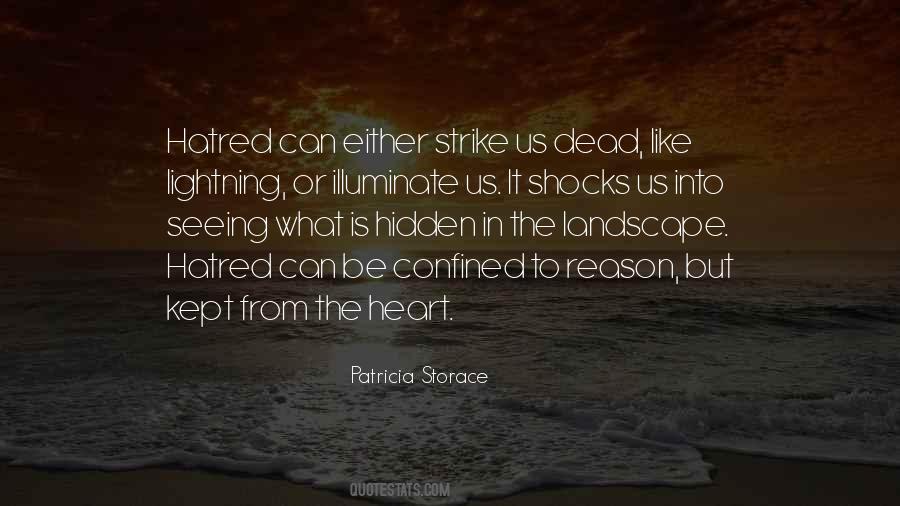 Patricia Storace Quotes #657264 Patricia Storace Quotes #657264