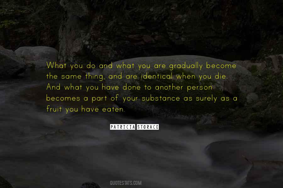 Patricia Storace Quotes #98781 Patricia Storace Quotes #98781