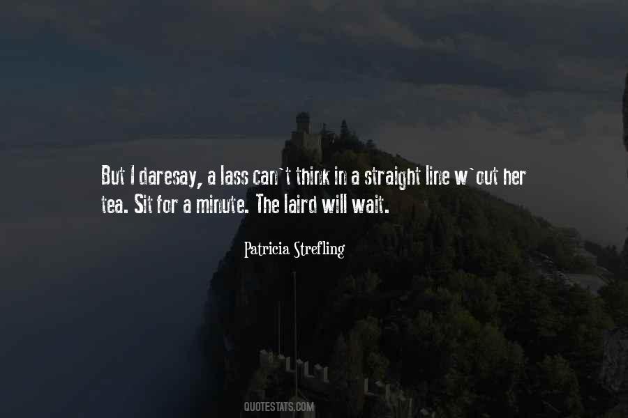 Patricia Strefling Quotes #125549