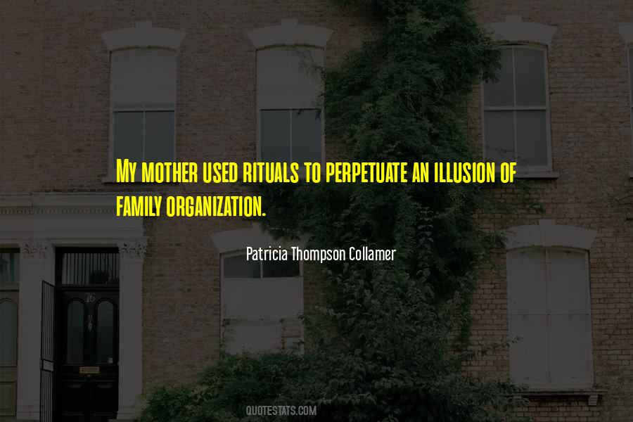 Patricia Thompson Collamer Quotes #1810633 Patricia Thompson Collamer Quotes #1810633