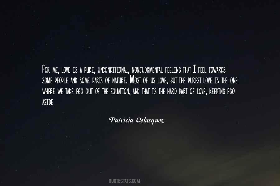 Patricia Velasquez Quotes #1490487
