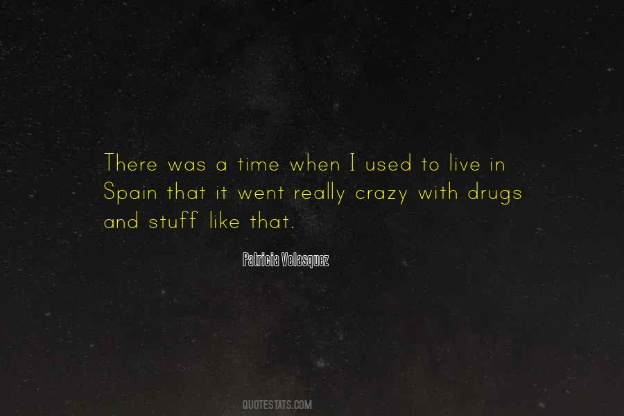 Patricia Velasquez Quotes #222022