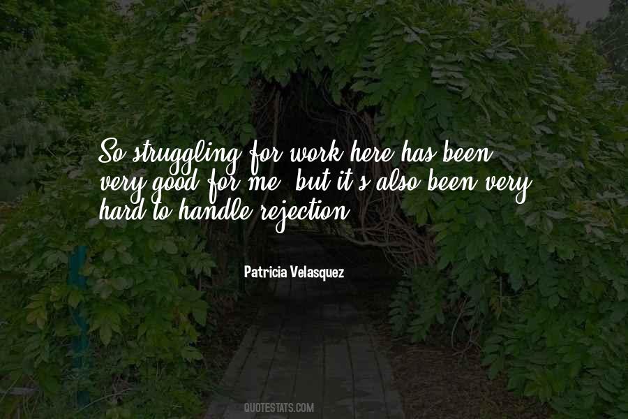 Patricia Velasquez Quotes #282519