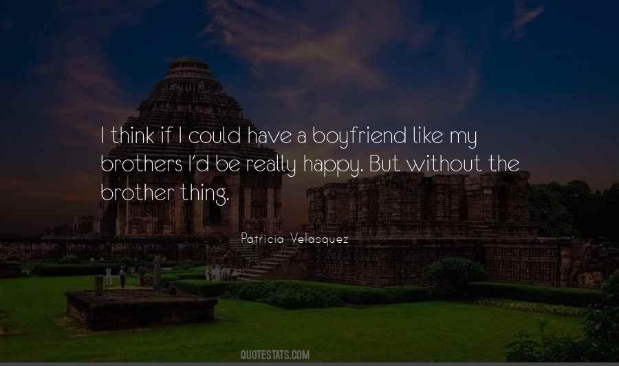 Patricia Velasquez Quotes #283385