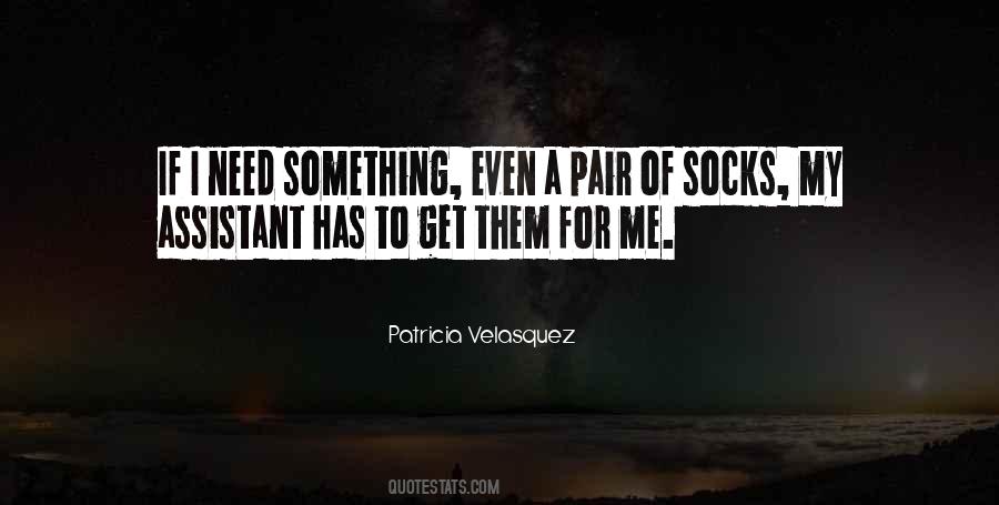 Patricia Velasquez Quotes #46101