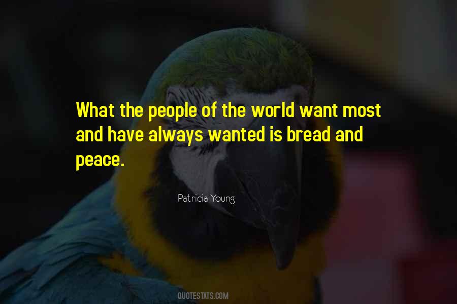 Patricia Young Quotes #1588843 Patricia Young Quotes #1588843