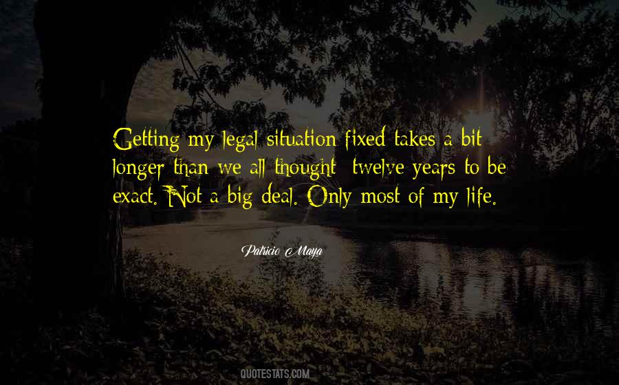 Patricio Maya Quotes #1335352 Patricio Maya Quotes #1335352