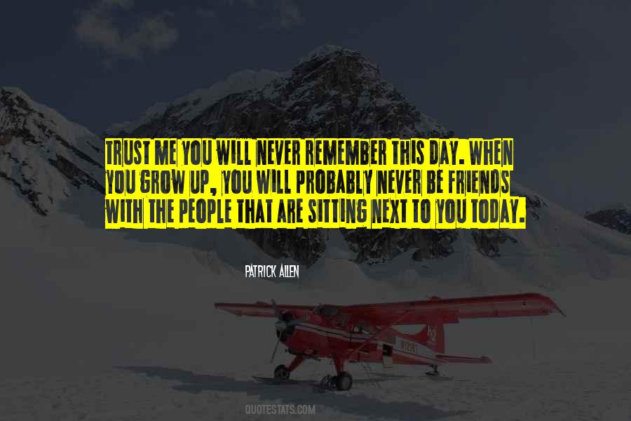 Patrick Allen Quotes #1044348 Patrick Allen Quotes #1044348