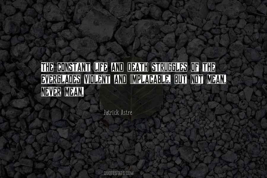 Patrick Astre Quotes #1446529 Patrick Astre Quotes #1446529