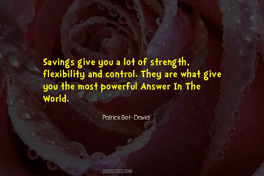 Patrick Bet-David Quotes #1128184