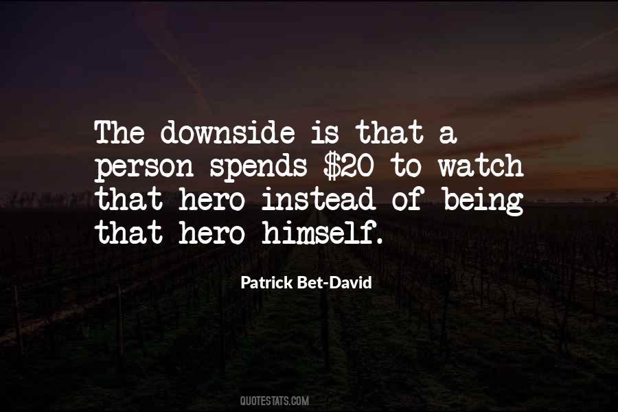 Patrick Bet-David Quotes #596717