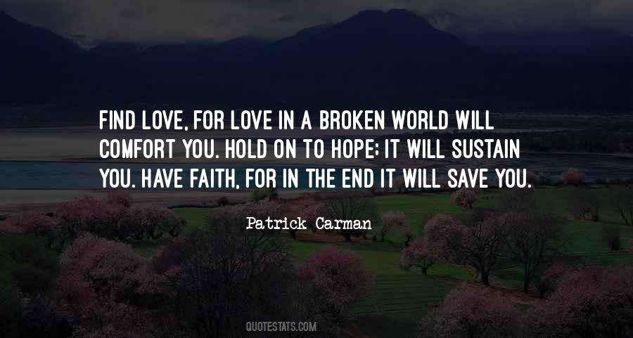 Patrick Carman Quotes #1016347