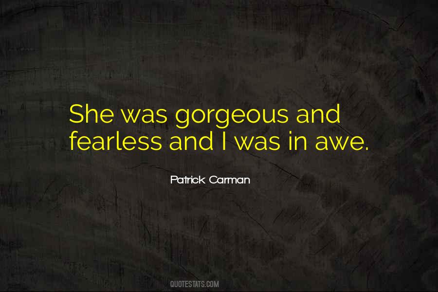 Patrick Carman Quotes #1261474