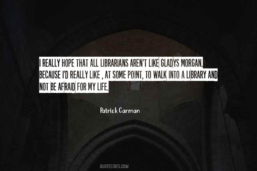 Patrick Carman Quotes #1819635